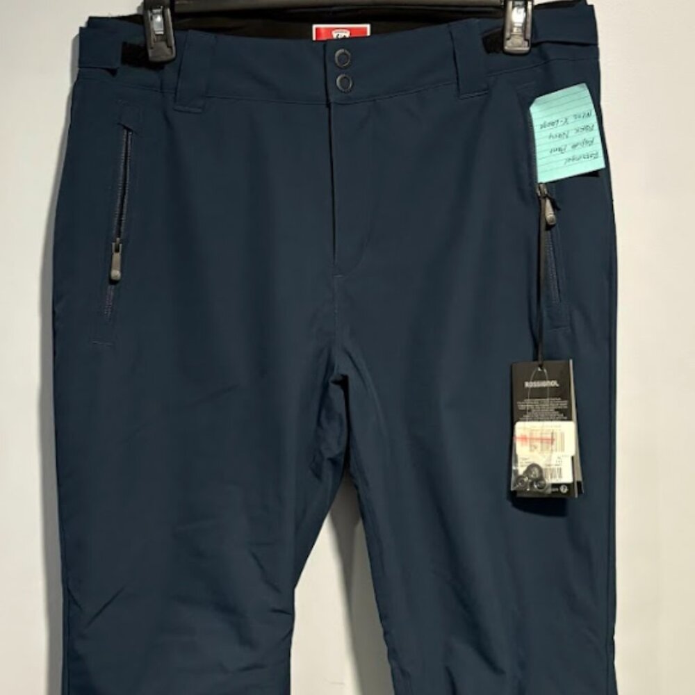 NWT Rossingol Rapide Pant Mens